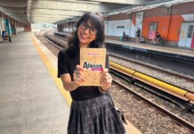 Após viralizar no metrô, Bruna Paiva lança ‘Adolescente Demais’ na Bienal de São Paulo