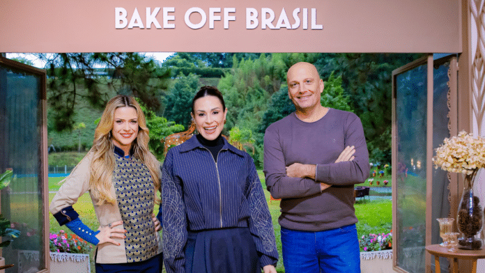 Bake Off Brasil
