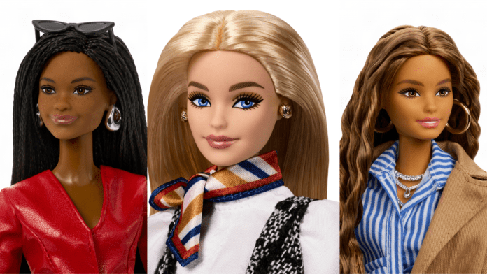 Barbie destaque