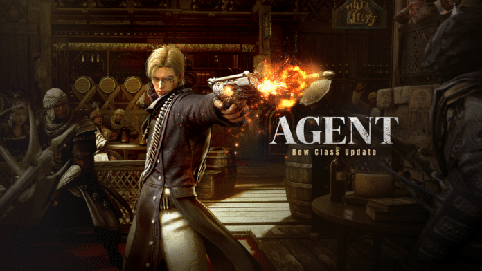 Black Desert Console recebe nova classe