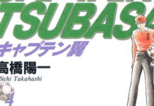Capitão Tsubasa 4 leva Nankatsu SC às semifinais