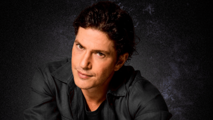 Caio Paduan
