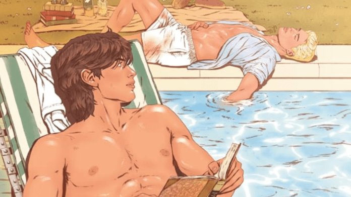 Call Me by Your Name