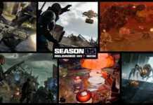 Call of Duty: Black Ops 7 encerra história de Zumbis na Temporada 5 Recarregada