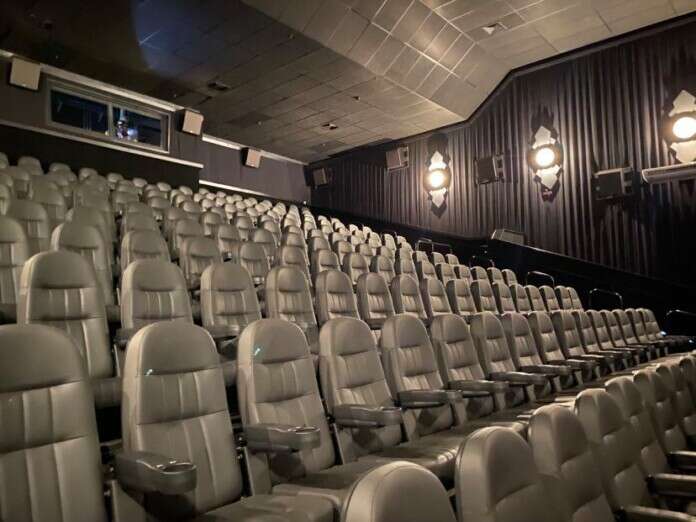 Cine Araújo