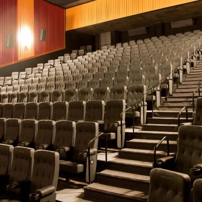 Cinesystem