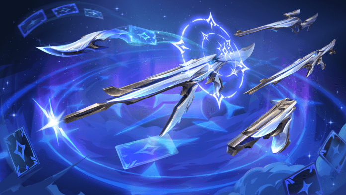 Coleção Aeris para a Temporada 2026