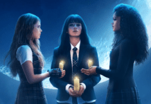 Coven Academy ganha teaser e estreia em outubro no Disney+
