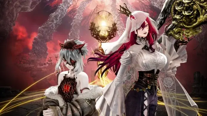 DLC Mask of Idris