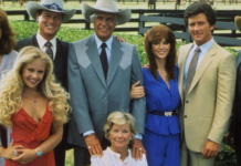 Dallas chega ao Prime Video com sete temporadas e dublagem clássica da Herbert Richers