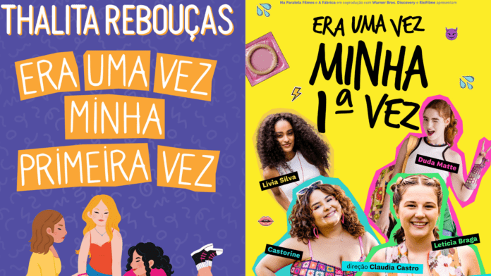 ERA UMA VEZ DESTAQUE