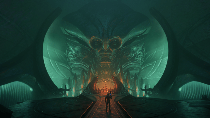 EXODUS