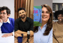 Bienal do Livro de SP terá autores e livros para o público infantojuvenil