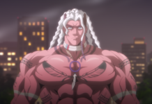Fatal Fury ganha novo curta de animação dirigido por Masami Obari