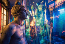 London chega à Mostra de São Paulo após conquistar três prêmios no Festival do Rio