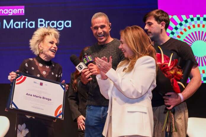 Foto Globo