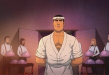 ‘Get Jiro’ ganha trailer e estreia em outubro na HBO Max