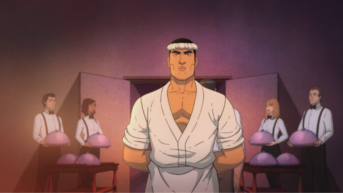 GET JIRO