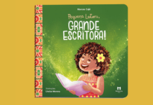 Editora Mostarda lança livro infantil que incentiva crianças a criarem suas próprias histórias