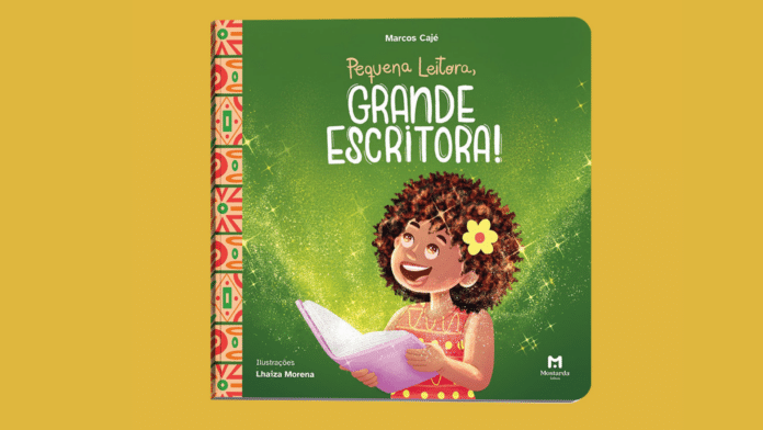 Grande Escritora