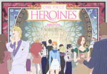 One Piece Heroines ganha dublagem em português na Crunchyroll em outubro