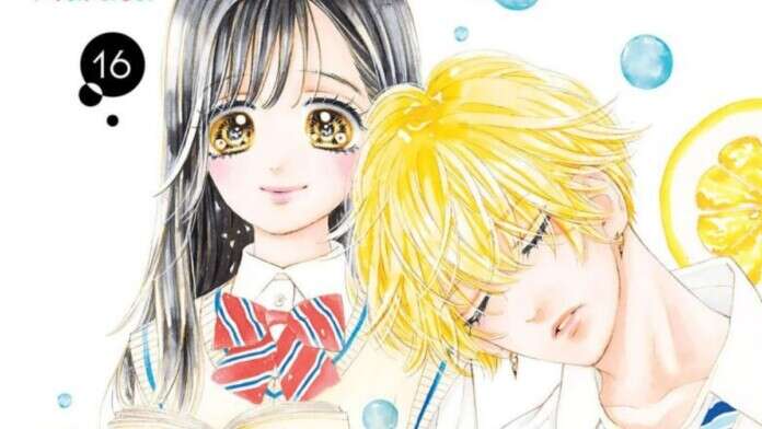 HONEY LEMON SODA 16 2