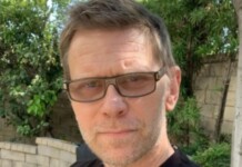 Lucifer de Supernatural, Mark Pellegrino é confirmado na Horror Expo 2026