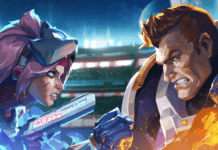 Infinity: HexaDome Tactics chega ao PC em setembro