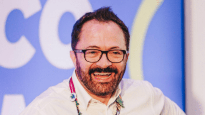 Ivan Costa, cofundador da CCXP