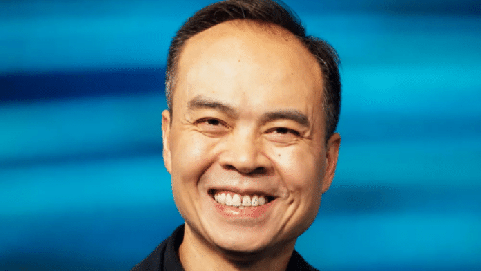 Jack Huynh