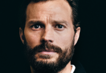 Jamie Dornan e Zoë Kravitz vão estrelar novo filme da Apple Original Films
