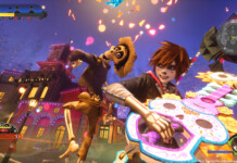 Kingdom Hearts IV será lançado no final de 2027 e ganha novo mundo inspirado em Viva – A Vida é uma Festa