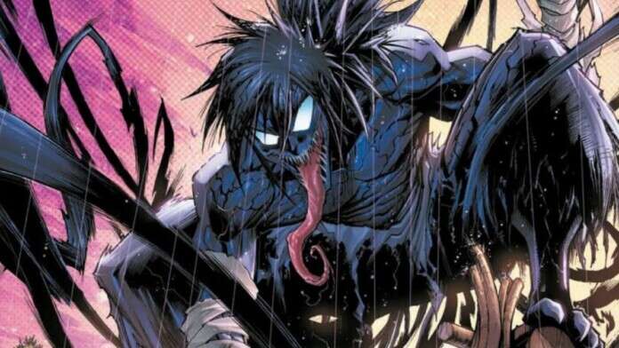 KID VENOM- ORIGENS 2