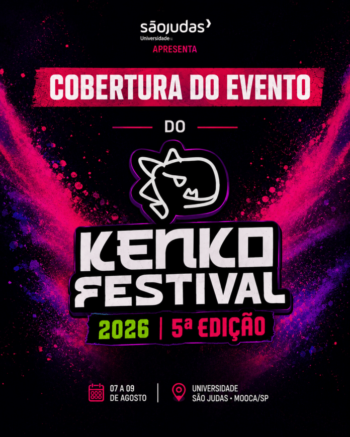 Kenko Festival 2026 Cobertura