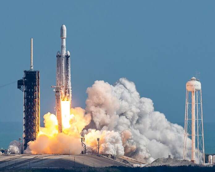 Kennedy Space Center