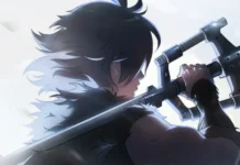 Kingdom Hearts vai ganhar série de anime para o Disney Channel e Disney+