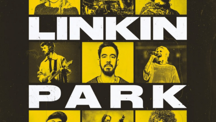 LINKIN PARK