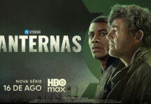 Lanternas | HBO Max libera cinco minutos da nova série da DC antes da estreia