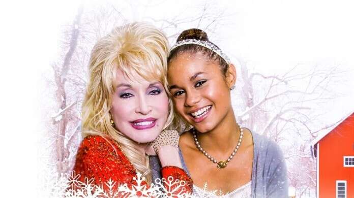 Lifetime homenageia Dolly Parton