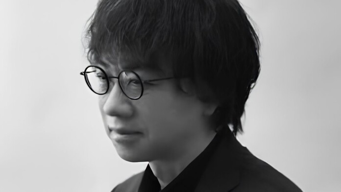 Makoto Shinkai Destaque