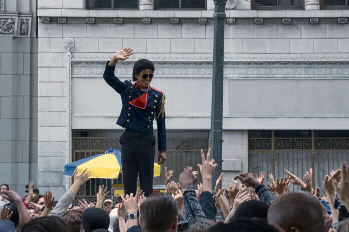 Michael