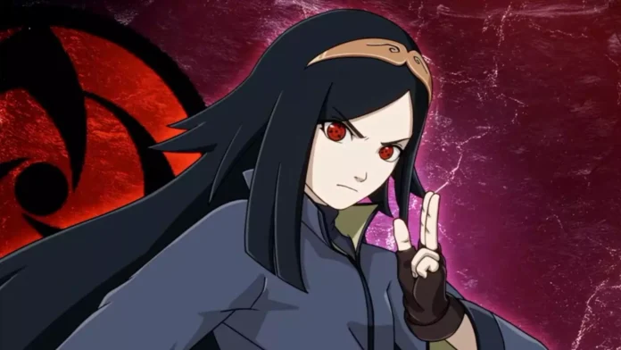 Nanashi Uchiha chega a NARUTO X BORUTO Ultimate Ninja STORM CONNECTIONS