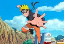 Naruto Shippuden ganha 53 episódios dublados no Disney+