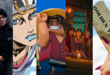 O que assistir na Netflix em setembro