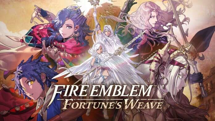 NintendoSwitch2-16x9-FireEmblemFortunesWeave-KeyArt
