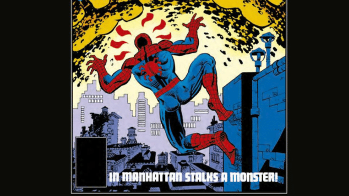 O Espetacular Homem-Aranha Edição Definitiva Vol. 18