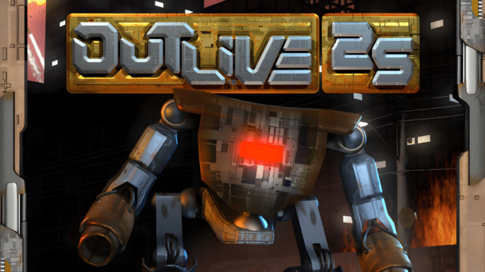 OUTLIVE 25