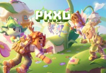 PK XD ultrapassa 1 bilhão de downloads e leva game brasileiro para crianças de dezenas de países