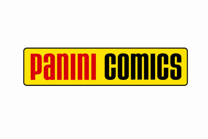 Panini Comics