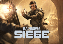Rainbow Six Siege anuncia Operação Split Fire, nova temporada do Ano 11